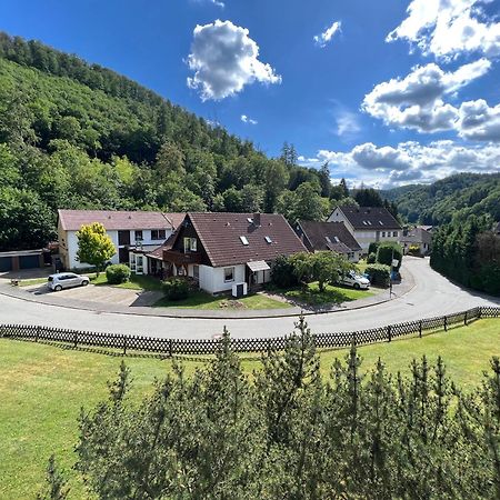 Vor Lauter Baeumen B&B Zorge Zewnętrze zdjęcie