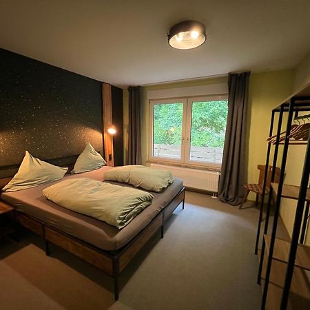 Vor Lauter Baeumen B&B Zorge Zewnętrze zdjęcie