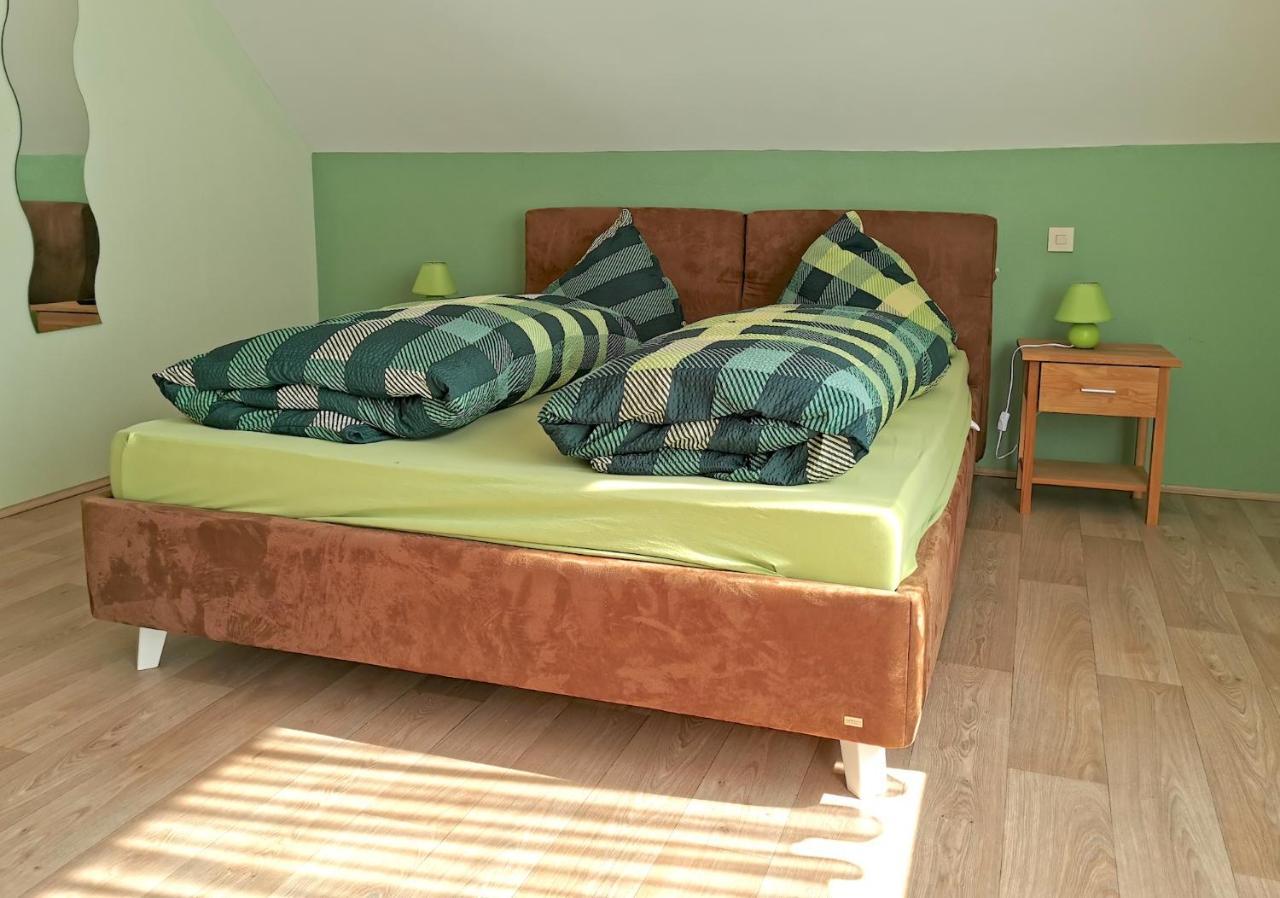 Vor Lauter Baeumen B&B Zorge Zewnętrze zdjęcie