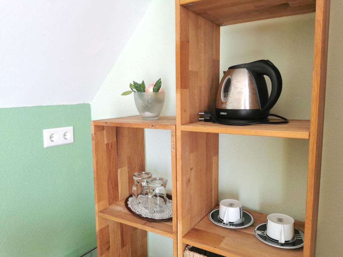 Vor Lauter Baeumen B&B Zorge Zewnętrze zdjęcie