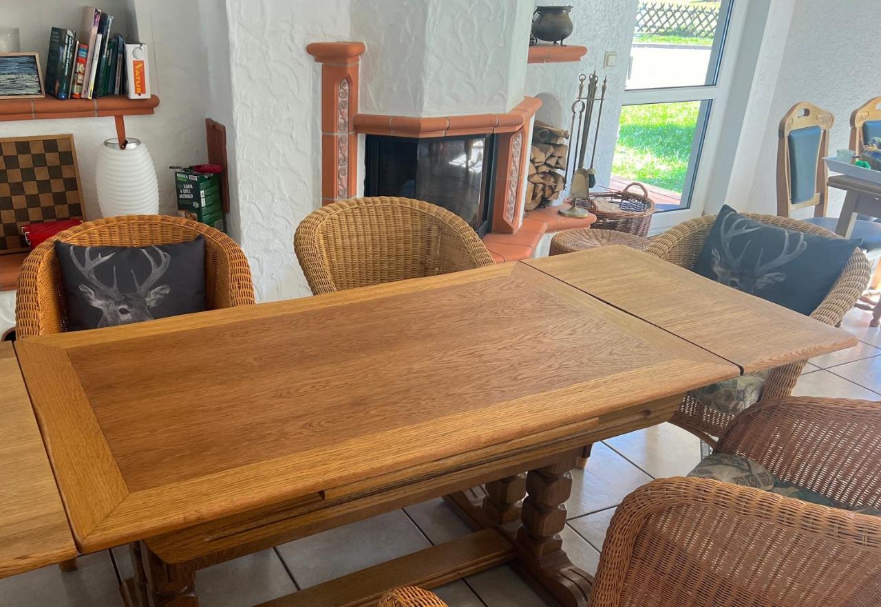 Vor Lauter Baeumen B&B Zorge Zewnętrze zdjęcie