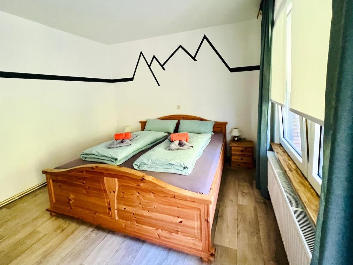 Vor Lauter Baeumen B&B Zorge Zewnętrze zdjęcie