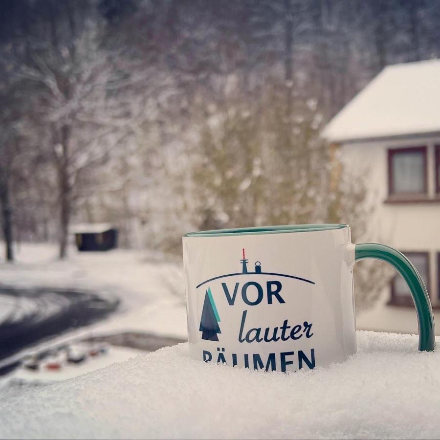 Vor Lauter Baeumen B&B Zorge Zewnętrze zdjęcie