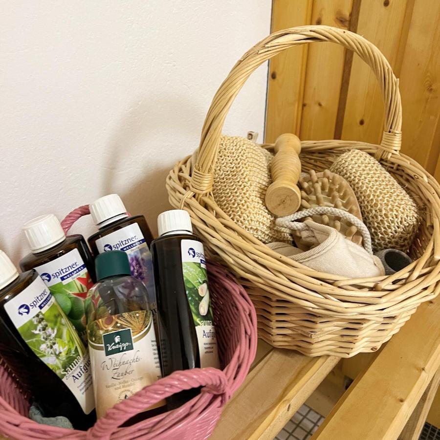 Vor Lauter Baeumen B&B Zorge Zewnętrze zdjęcie