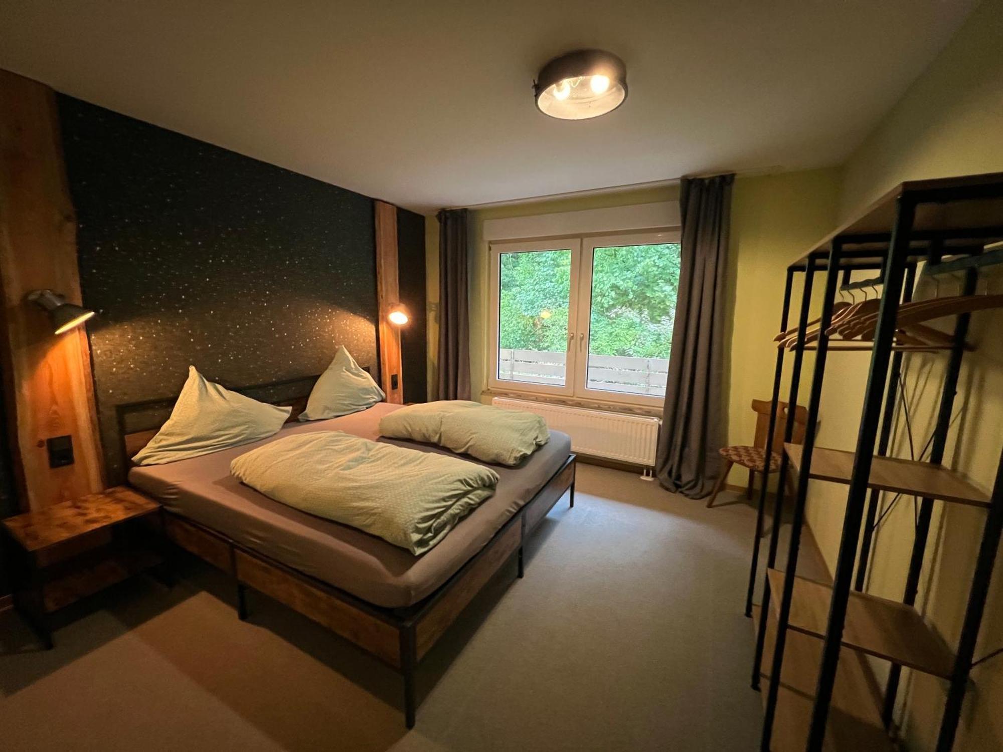 Vor Lauter Baeumen B&B Zorge Zewnętrze zdjęcie
