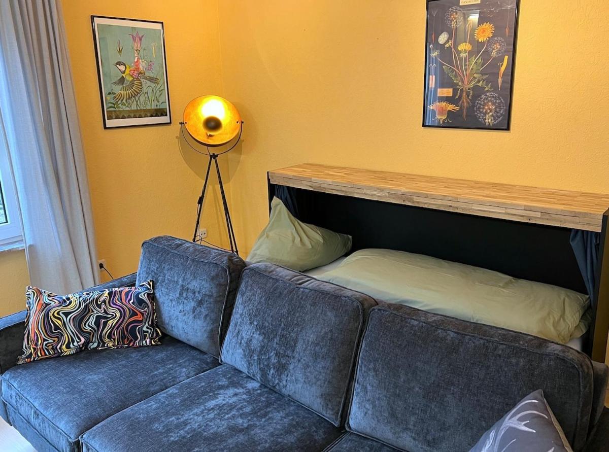 Vor Lauter Baeumen B&B Zorge Zewnętrze zdjęcie
