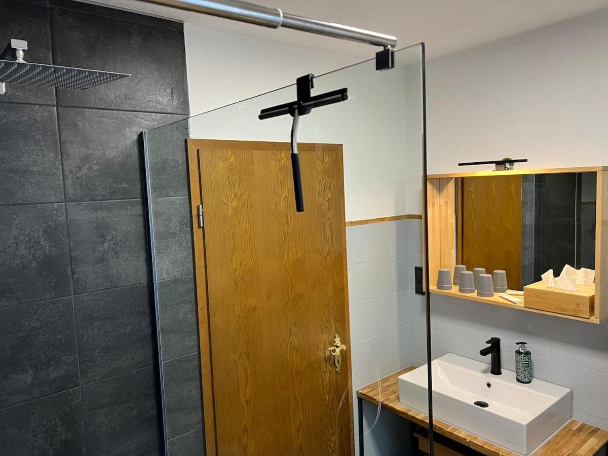 Vor Lauter Baeumen B&B Zorge Zewnętrze zdjęcie