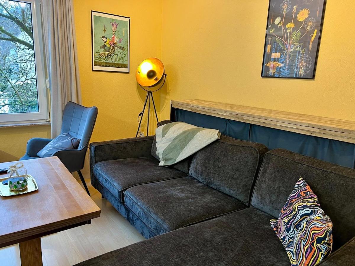 Vor Lauter Baeumen B&B Zorge Zewnętrze zdjęcie